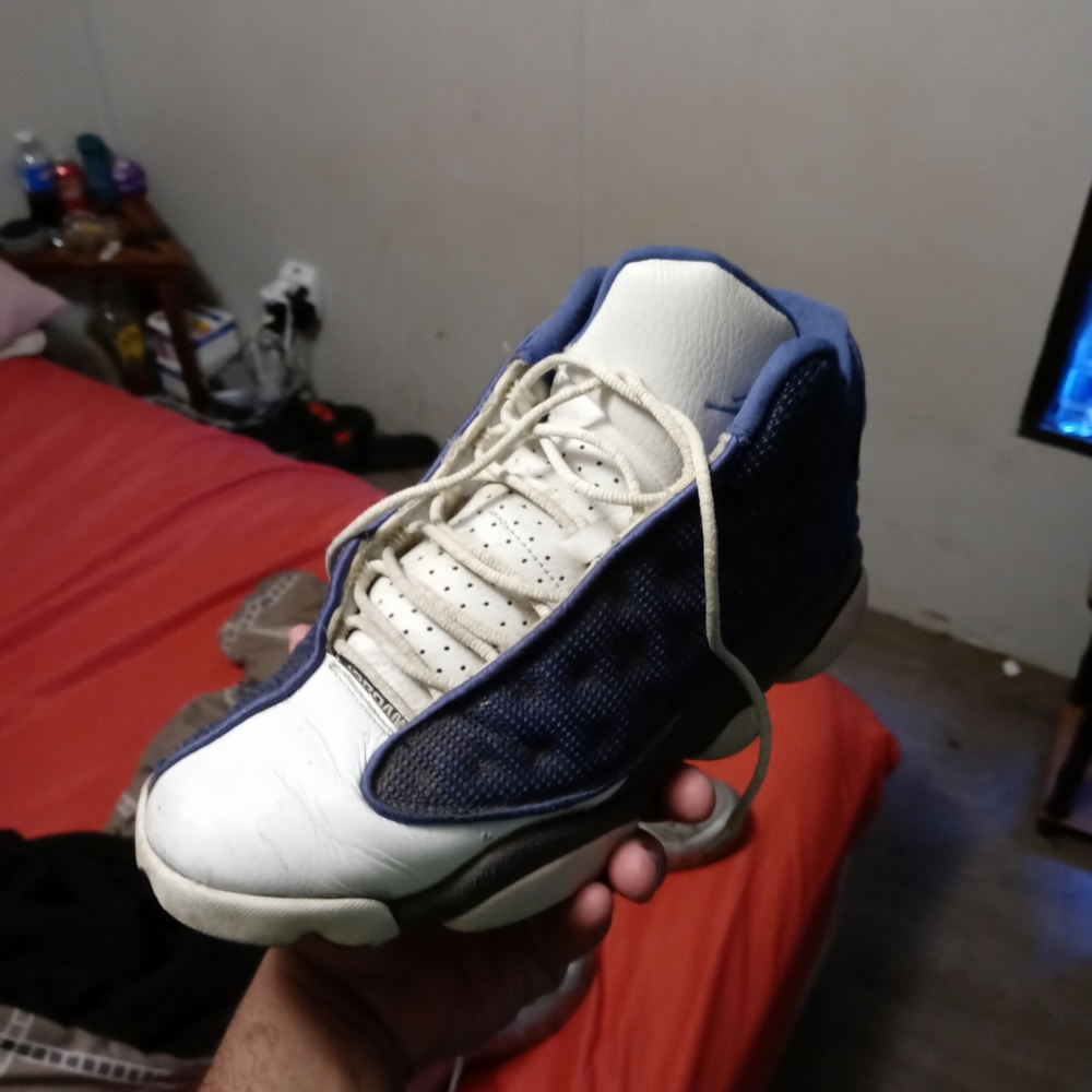 COPY - Jordan retro 13